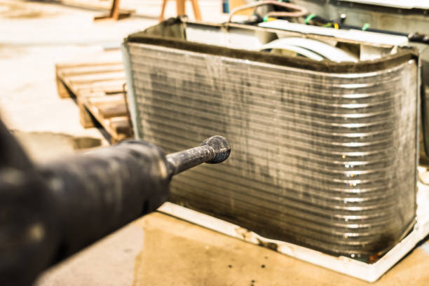 Best HVAC Maintenance and Cleaning  in Lake Morton Berrydale, WA